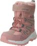 Kappa meisjeslaarzen sneakers winterschoenen gevoerd stijlcode 260975K roze - Thumbnail 3