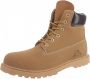 Kappa Kombo Mid 241635-4150 nen Bruin Laarzen Trappers - Thumbnail 2