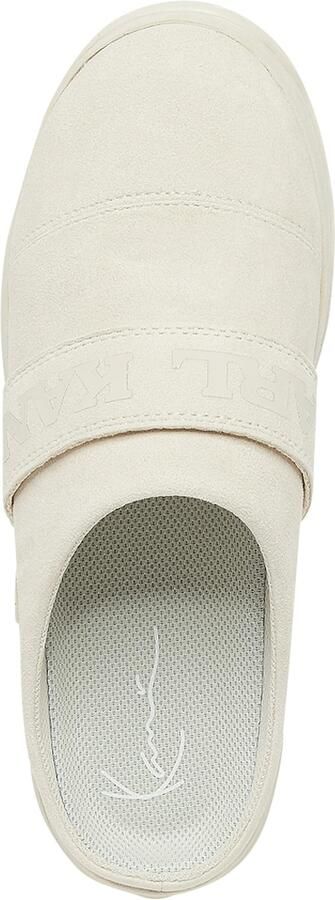 Karl Kani Samo Slipper women Slides & Sandalen beige Schoenen - Foto 5