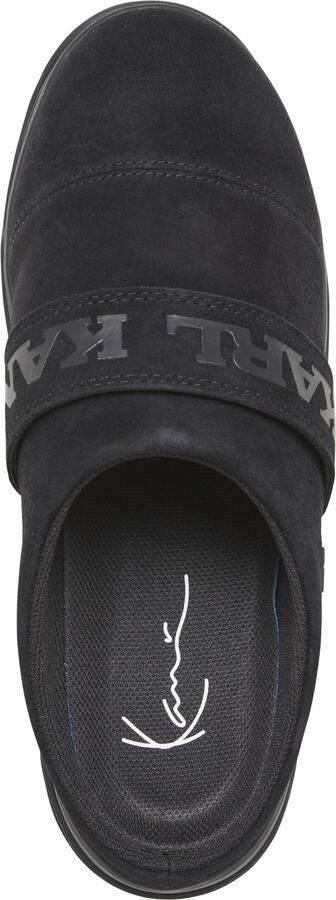Karl Kani Samo Slipper women Slides & Sandalen zwart Schoenen - Foto 6