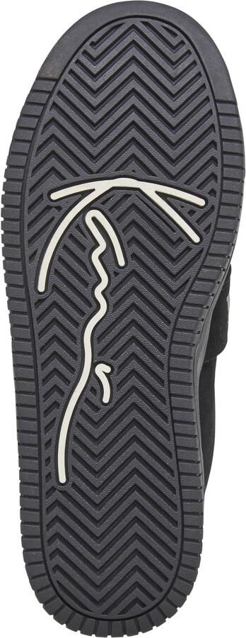 Karl Kani Samo Slipper women Slides & Sandalen zwart Schoenen - Foto 5