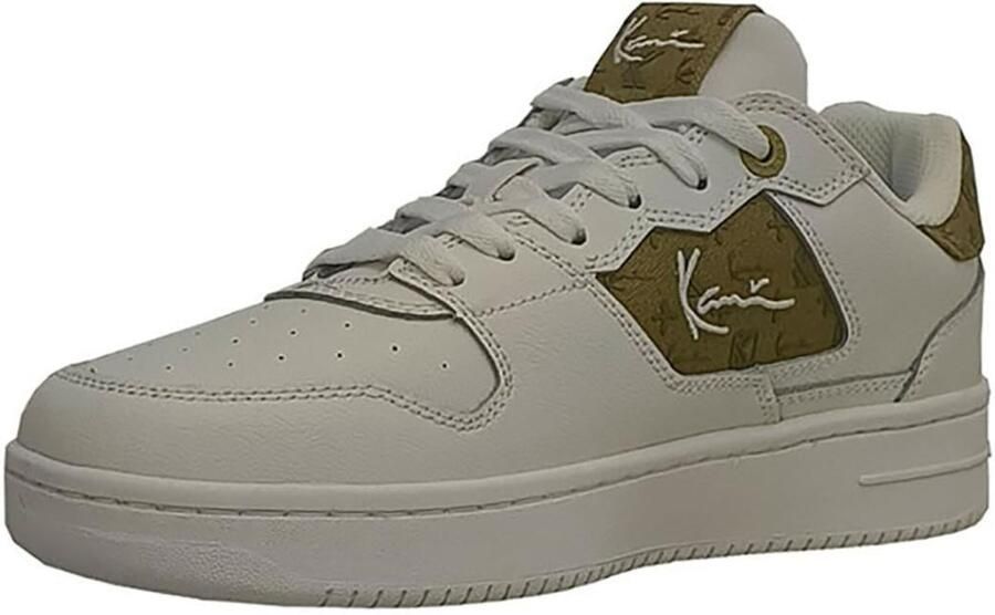 Karl Kani 89 Classic 89 Schoenen white beige 47.5 beschikbare maaten:41 42.5 43 44.5 45 46 45.5 47.5