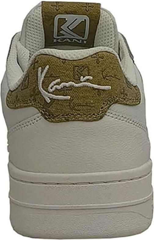 Karl Kani 89 Classic 89 Schoenen white beige 47.5 beschikbare maaten:41 42.5 43 44.5 45 46 45.5 47.5 - Foto 2