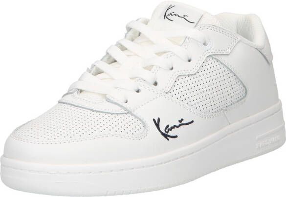 Karl Kani 89 Classic Basketball Schoenen white maat: 46 beschikbare maaten:40 41 42 43 45 46 42.5 45.5 47.5 - Foto 10
