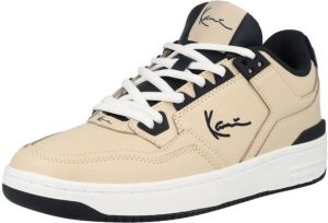 Karl Kani Sneakers laag