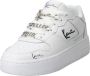 Karl Kani 89 Up 23 Basketball Schoenen white black maat: 42 beschikbare maaten:36.5 37.5 36 38.5 39 40.5 41 42 - Thumbnail 2