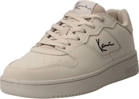 Karl Kani 89 Prm Basketball Schoenen beige black 43 beschikbare maaten:42 43 44.5 - Foto 3