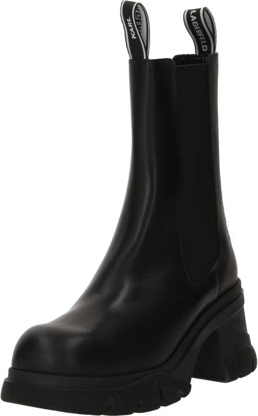 Karl Lagerfeld Chelsea boots 'BRIDGER'