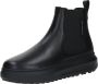 Karl Lagerfeld Chelsea boots 'KAPRI' - Thumbnail 1