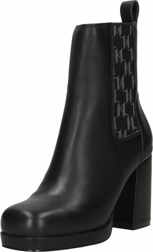 Karl Lagerfeld Chelsea boots 'LAVINIA'