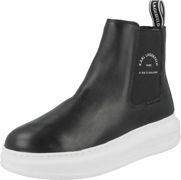 Karl Lagerfeld Kapri Maison Gore Mid Boot - Foto 3