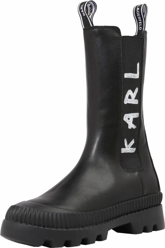 Karl Lagerfeld Chelsea boots 'TREKKA II'