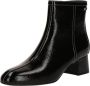Karl Lagerfeld Enkellaarsjes 'Bonnie' - Thumbnail 1