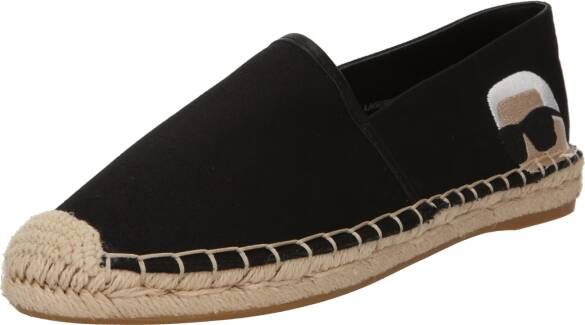 Karl Lagerfeld Espadrilles Kamini Embro - Foto 2