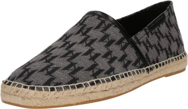 Karl Lagerfeld Espadrilles