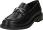 Karl Lagerfeld Loafers Payton K Link Loafer in zwart - Thumbnail 1