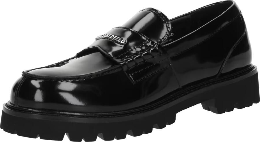 Karl Lagerfeld Mocassins LOWELL Karl Loafer - Foto 2
