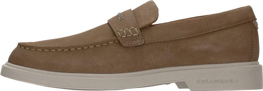Karl Lagerfeld Mocassins KORI Loafer - Foto 4
