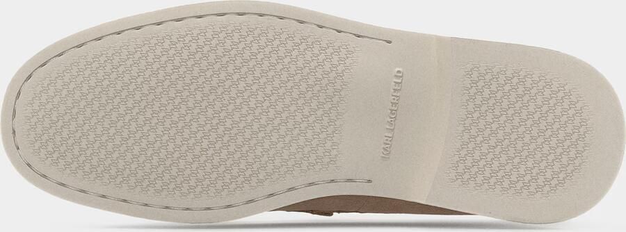 Karl Lagerfeld Mocassins KORI Loafer - Foto 9