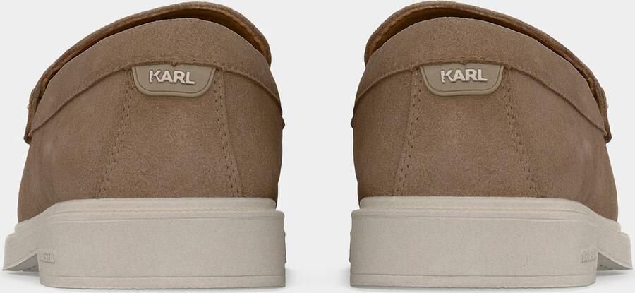 Karl Lagerfeld Mocassins KORI Loafer - Foto 7