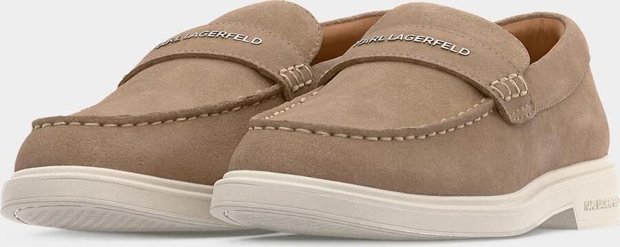 Karl Lagerfeld Mocassins KORI Loafer - Foto 8