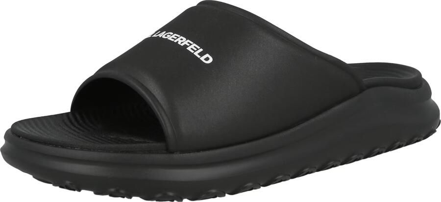 Merkloze Heren Slippers Zwart Comfort & Stijl - Foto 6