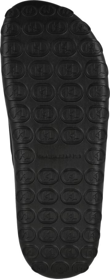 Merkloze Heren Slippers Zwart Comfort & Stijl - Foto 8