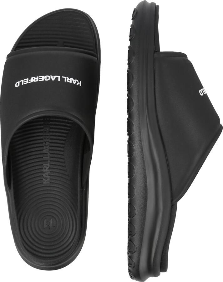 Merkloze Heren Slippers Zwart Comfort & Stijl - Foto 7