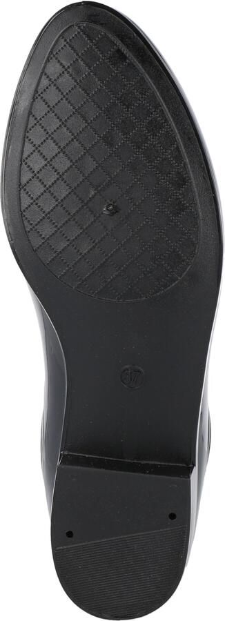 Karl Lagerfeld Boots & laarzen Kalosh II Maison Karl Ankle Bt in zwart - Foto 4