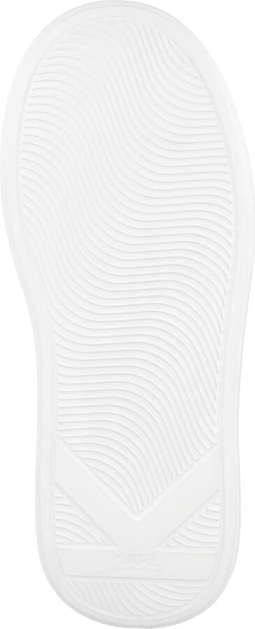 Karl Lagerfeld Sneakers laag 'ANAKAPRI' zwart zilver - Foto 3