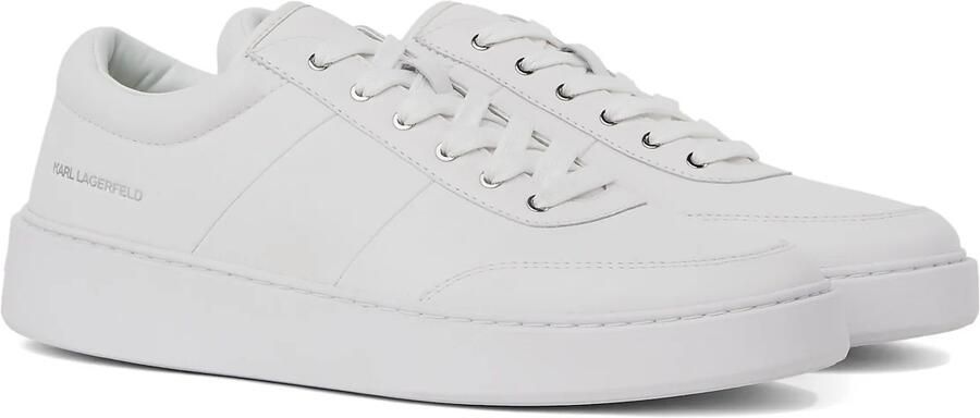 Karl Lagerfeld Sneakers laag 'Flint II' wit - Foto 9