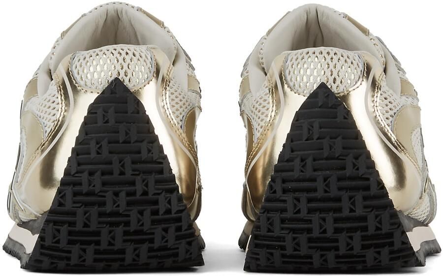 Karl Lagerfeld Schoenen Goud Vrouwen - Foto 3