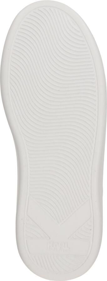 Warehouse Glemo Karl lagerfeld kapri iconische 3d lace black men - Foto 7