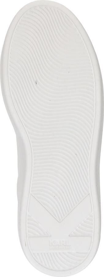 Karl Lagerfeld Lage Sneakers KAPRI MENS Karl NFT Lo Lace - Foto 8