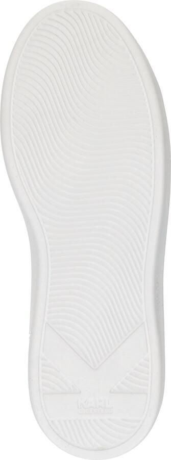 Karl Lagerfeld Lage Sneakers KL52530N KAPRI MENS - Foto 7