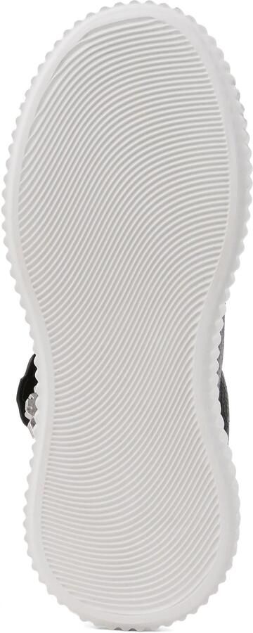 Karl Lagerfeld Sneakers laag ' IKON ' zwart - Foto 6