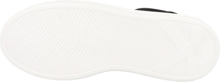 Karl Lagerfeld Sneakers laag ' Kapri ' zwart - Foto 6