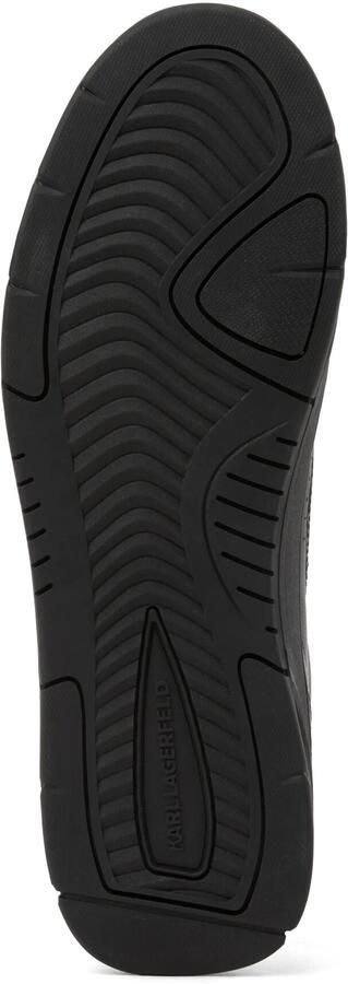 Karl Lagerfeld Sneakers laag 'Kourtney' zwart - Foto 6