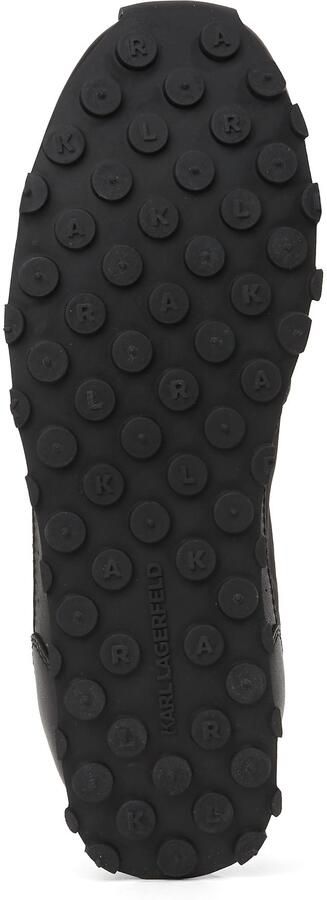 Karl Lagerfeld Sneakers laag 'Sonar' zwart wit - Foto 5