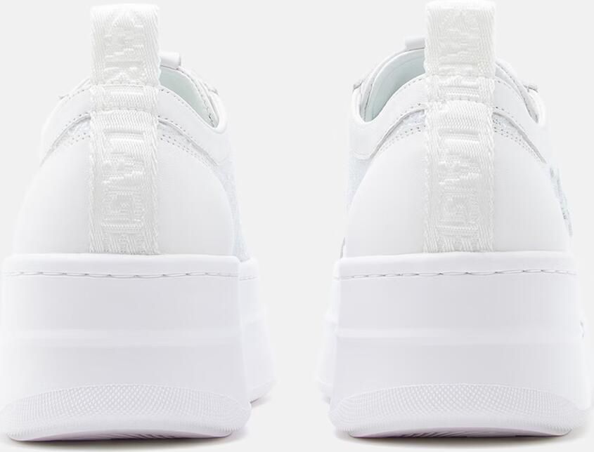 Karl Lagerfeld Sneakers laag wit - Foto 2