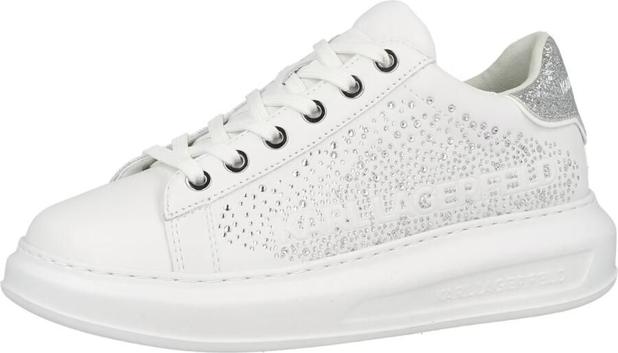 Karl Lagerfeld Lage Sneakers KAPRI Konstellation Lo - Foto 3