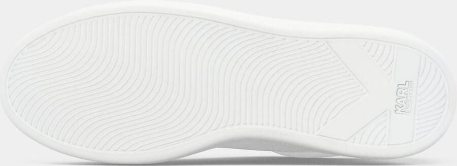 Karl Lagerfeld Lage Sneakers KAPRI MENS Python Tab RSG Lo - Foto 6