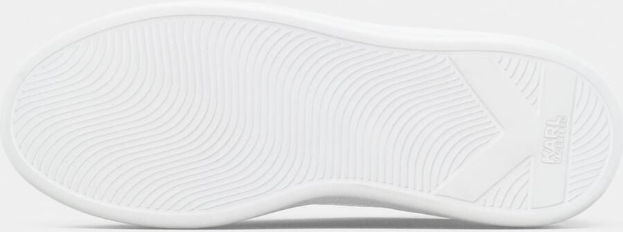 Karl Lagerfeld Lage Sneakers KAPRI MENS KL Microgram Lo - Foto 6