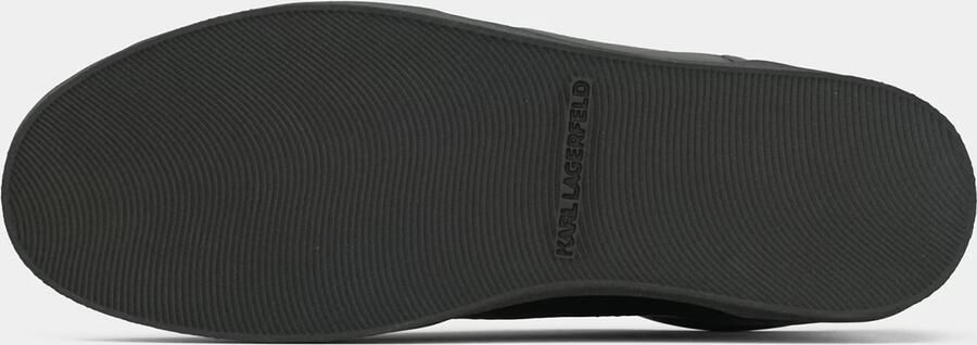 Karl Lagerfeld Sneakers laag zwart - Foto 5