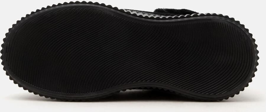 Karl Lagerfeld Sneakers laag zwart - Foto 4