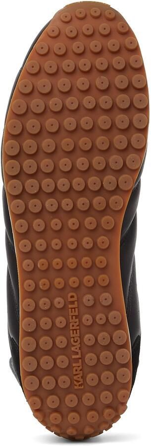 Karl Lagerfeld Sneakers laag zwart - Foto 5