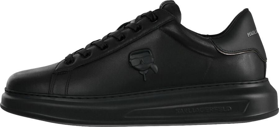 Karl Lagerfeld Lage Sneakers KL52570N KAPRI - Foto 6