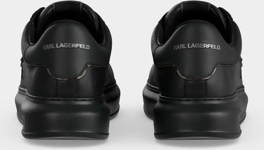 Karl Lagerfeld Lage Sneakers KL52570N KAPRI - Foto 4