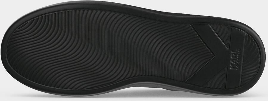 Karl Lagerfeld Lage Sneakers KL52570N KAPRI - Foto 5