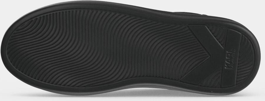 Karl Lagerfeld Sneakers Kapri Mens Lo Lace Lthr - Foto 5